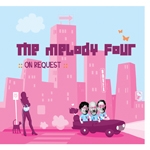 the melody four - on request the melody four - on request