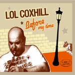 lol coxhill - before my time lol coxhill - before my time