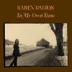 karen dalton - in my own time karen dalton - in my own time