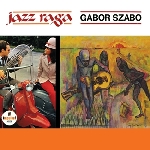 gabor szabo - jazz raga gabor szabo - jazz raga