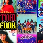 v/a - thai funk, zudrangma vol. 1 v/a - thai funk, zudrangma vol. 1
