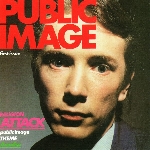 public image ltd. - public image public image ltd. - public image