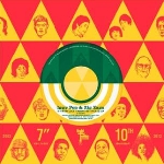iggy pop & zig zags / betty davis - if i'm in luck i might get picked up iggy pop & zig zags / betty davis - if i'm in luck i might get picked up