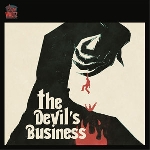 justin greaves (crippled black phoenix) - the devil's business (o.s.t) justin greaves (crippled black phoenix) - the devil's business (o.s.t)