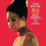 nina simone - silk and soul nina simone - silk and soul