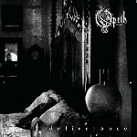 opeth - deliverance opeth - deliverance
