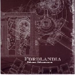 johann johannsson - fordlandia johann johannsson - fordlandia