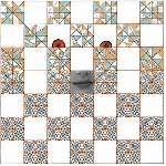 black dice - creature comforts black dice - creature comforts