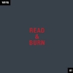 wire - read & burn wire - read & burn