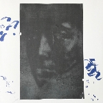 laurence pike - holy spring (clear blue) laurence pike - holy spring (clear blue)