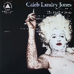 caleb landry jones - the mother stone (limited ed. blue vinyl) caleb landry jones - the mother stone (limited ed. blue vinyl)