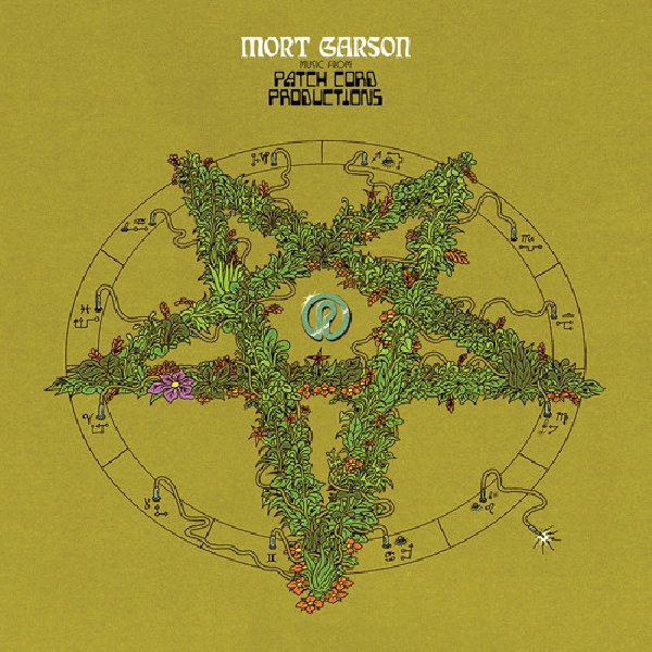 Mort Garson - Music From Patch Cord Productions (purple vinyl) Mort Garson - Music From Patch Cord Productions (purple vinyl)