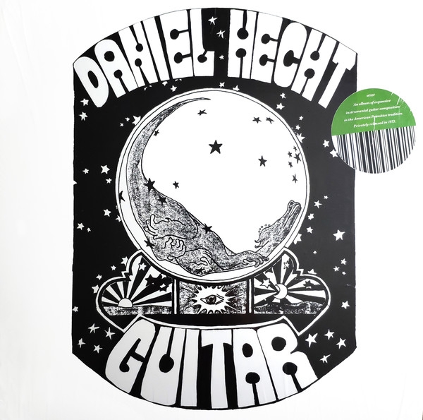 Daniel Hecht - Guitar Daniel Hecht - Guitar