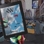 james ferraro - far side virtual james ferraro - far side virtual
