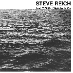 steve reich - four organs - phase patterns steve reich - four organs - phase patterns