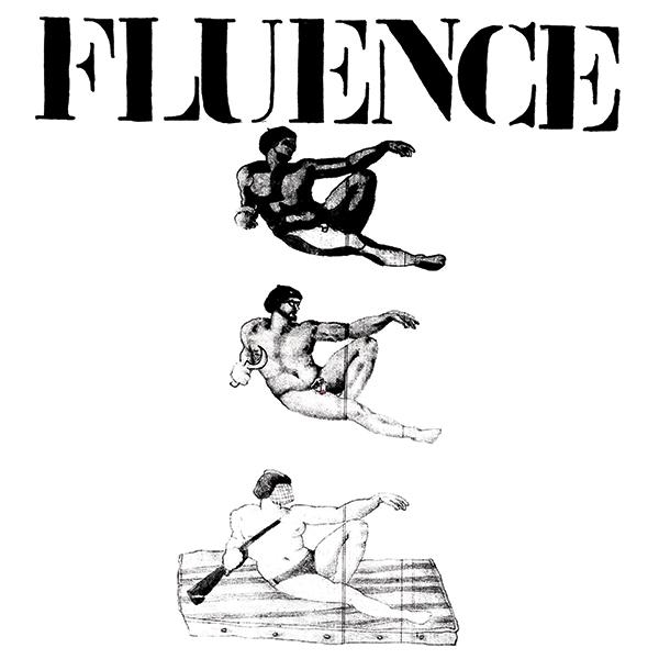 Fluence (Pascal Comelade) - Fluence (RSD 2020) Fluence (Pascal Comelade) - Fluence (RSD 2020)