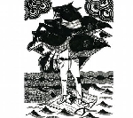 inhabitants - a vacant lot inhabitants - a vacant lot
