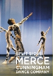 merce cunningham dance company - split sides merce cunningham dance company - split sides