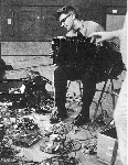 david tudor - bandoneon ! (a combine) david tudor - bandoneon ! (a combine)