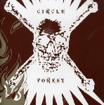 circle - forest circle - forest