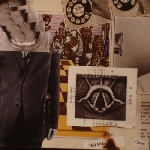 half makeshift - omen half makeshift - omen