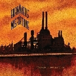 hammers of misfortune - church of broken glass hammers of misfortune - church of broken glass
