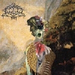 krallice - dimensional bleedthrough krallice - dimensional bleedthrough
