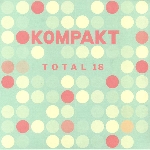 v/a - kompakt 390 total 18 v/a - kompakt 390 total 18