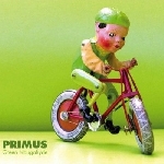 primus - green naugahyde (green vinyl) primus - green naugahyde (green vinyl)
