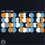 lali puna - scary world theory lali puna - scary world theory