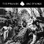 the pyramids - king of the kings (180 gr.) the pyramids - king of the kings (180 gr.)
