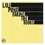 lali puna - faking the books lali puna - faking the books