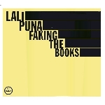 lali puna - faking the books lali puna - faking the books