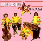 senor coconut y su conjunto - el baile aleman (remastered + bonus tracks) senor coconut y su conjunto - el baile aleman (remastered + bonus tracks)