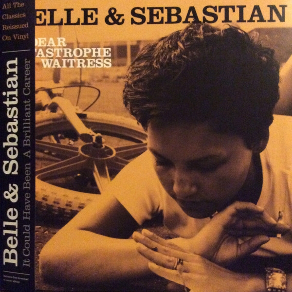 belle and sebastian - dear catastrophe waitress belle and sebastian - dear catastrophe waitress