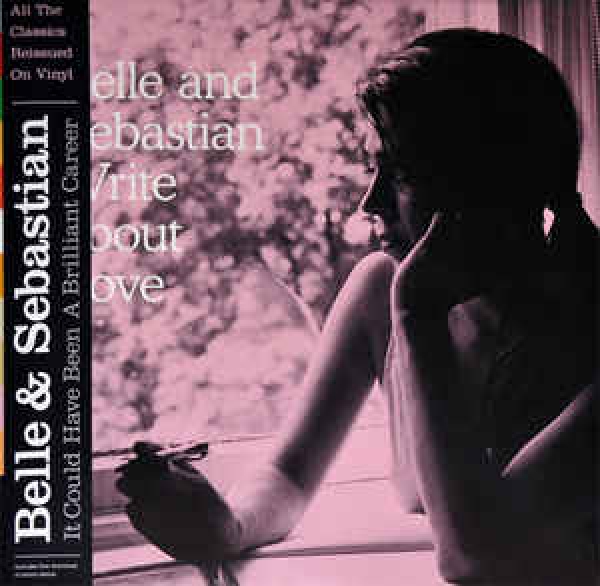 belle and sebastian - write about love belle and sebastian - write about love