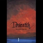 dornenreich - flammentriebe (ltd. digipack) dornenreich - flammentriebe (ltd. digipack)