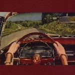 knitting by twilight - riding the way back knitting by twilight - riding the way back