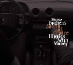 hasse poulsen's sound of choice - hippies with money hasse poulsen's sound of choice - hippies with money