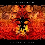 theatre of tragedy - forever is the world theatre of tragedy - forever is the world