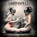 moonspell - alpha noir moonspell - alpha noir