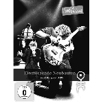 einstürzende neubauten - live at rockpalast 1990 einstürzende neubauten - live at rockpalast 1990