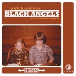 the black angels - watch out boy (record store day 2012 release) the black angels - watch out boy (record store day 2012 release)