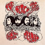 the black angels - indigo meadow the black angels - indigo meadow