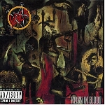 slayer - reign in blood slayer - reign in blood