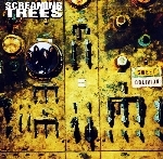 screaming trees - sweet oblivion screaming trees - sweet oblivion