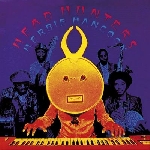 herbie hancock - head hunters herbie hancock - head hunters