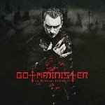 gothminister - hapiness in darkness gothminister - hapiness in darkness