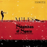 miles davis - sketches of spain (180 gr.) miles davis - sketches of spain (180 gr.)