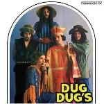 dug dug's - s/t dug dug's - s/t